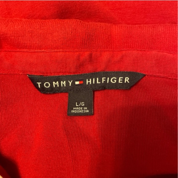 Tommy Hilfiger Polo Shirt - Picture 3 of 3
